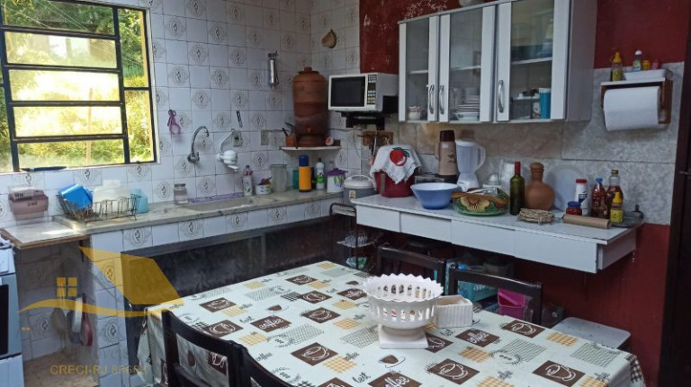 Imagem Chácara com 3 Quartos à Venda, 100 m² em Conselheiro Paulino - Nova Friburgo Imagem Chácara com 3 Quartos à Venda, 100 m² em Conselheiro Paulino - Nova Friburgo