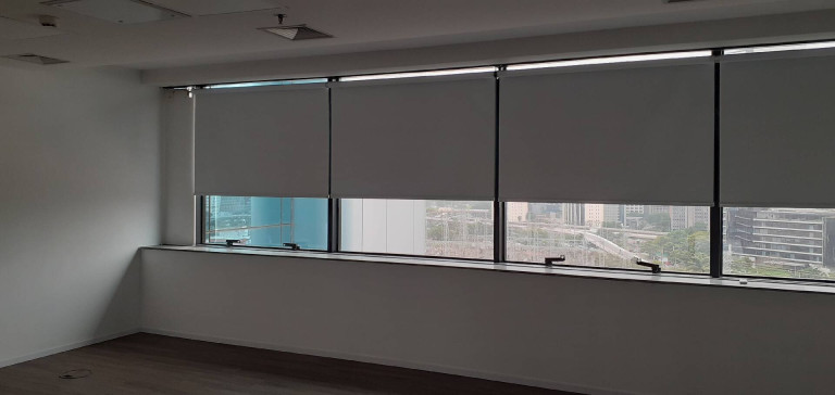 Imagem Sala Comercial para Alugar, 588 m² em Cidade Monções - São Paulo