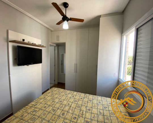 Imagem Apartamento com 2 Quartos à Venda, 63 m² em Bela Vista - Salto