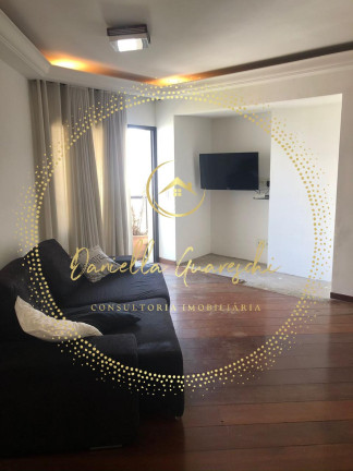 Imagem Imóvel com 3 Quartos à Venda, 102 m² em Bela Aliança - São Paulo