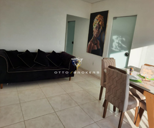 Imagem Casa com 2 Quartos para Temporada, 35 m² em Coroa Vermelha - Santa Cruz Cabrália