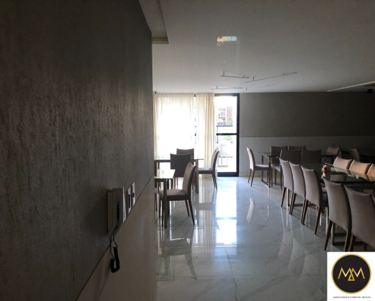 Imagem Apartamento com 2 Quartos à Venda, 64 m² em Manaíra - João Pessoa