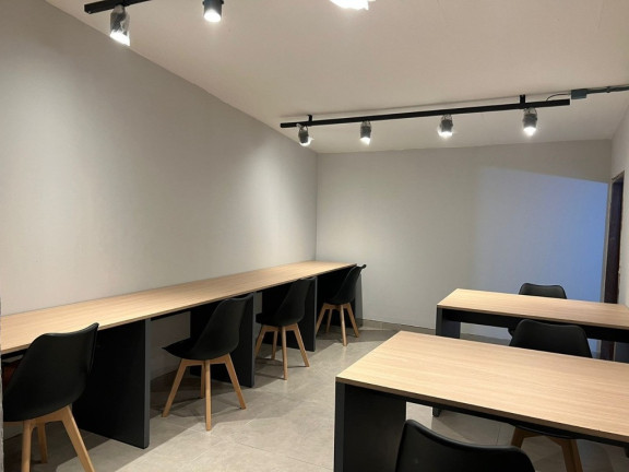 Imagem Apartamento com 1 Quarto à Venda, 30 m² em Centro Histórico - Porto Alegre Imagem Apartamento com 1 Quarto à Venda, 30 m² em Centro Histórico - Porto Alegre