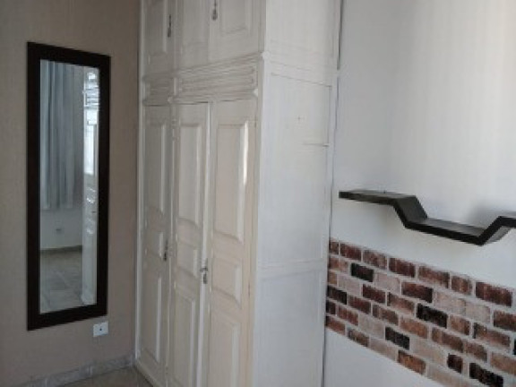 Imagem Apartamento com 2 Quartos à Venda, 53 m² em Jardim Celeste - São Paulo Imagem Apartamento com 2 Quartos à Venda, 53 m² em Jardim Celeste - São Paulo