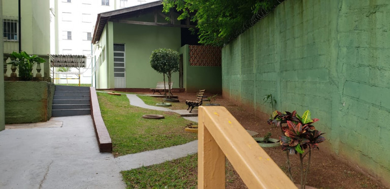 Imagem Imóvel com 2 Quartos à Venda, 53 m² em Residencial Terra Da Uva - Jundiaí Imagem Imóvel com 2 Quartos à Venda, 53 m² em Residencial Terra Da Uva - Jundiaí