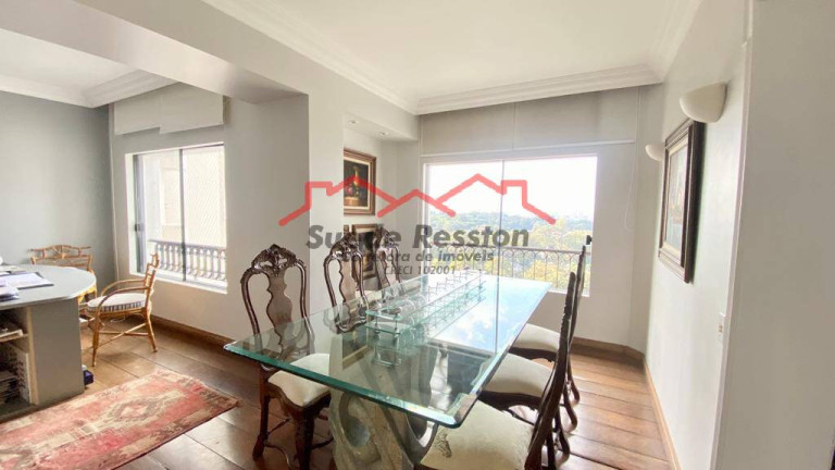 Imagem Apartamento com 4 Quartos para Alugar, 320 m² em Jardim Marajoara - São Paulo Imagem Apartamento com 4 Quartos para Alugar, 320 m² em Jardim Marajoara - São Paulo