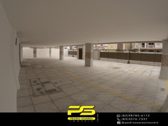 Imagem Apartamento com 2 Quartos à Venda, 4.778 m² em Cuiá - João Pessoa Imagem Apartamento com 2 Quartos à Venda, 4.778 m² em Cuiá - João Pessoa
