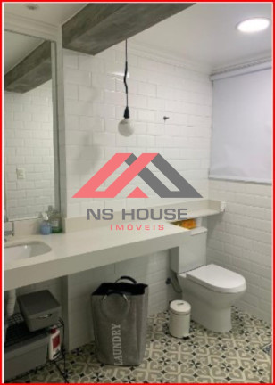 Imagem Imóvel com 2 Quartos à Venda, 70 m² em Rudge Ramos - São Bernardo Do Campo Imagem Imóvel com 2 Quartos à Venda, 70 m² em Rudge Ramos - São Bernardo Do Campo