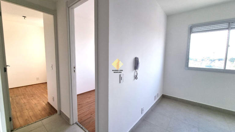 Imagem Apartamento com 2 Quartos à Venda, 32 m² em Vila Ema - São Paulo Imagem Apartamento com 2 Quartos à Venda, 32 m² em Vila Ema - São Paulo