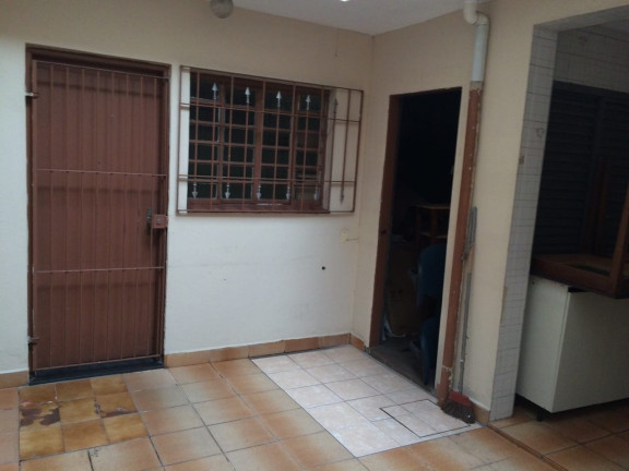 Imagem Sobrado com 3 Quartos à Venda, 270 m² em Santo Amaro - São Paulo