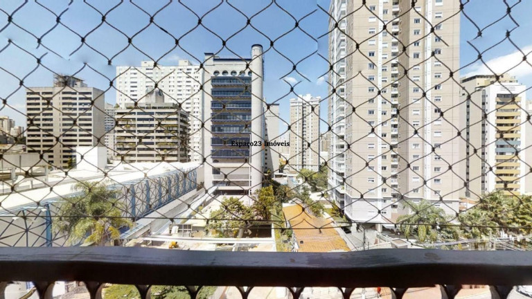 Imagem Apartamento com 3 Quartos à Venda, 105 m² em Vila Mariana - São Paulo Imagem Apartamento com 3 Quartos à Venda, 105 m² em Vila Mariana - São Paulo