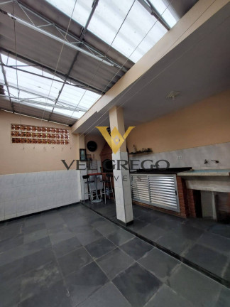 Imagem Casa com 2 Quartos à Venda, 109 m² em Paulicéia - São Bernardo Do Campo