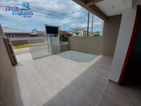 Imagem Sobrado com 3 Quartos à Venda, 112 m² em Jardim Miramar - Pontal Do Paraná Imagem Sobrado com 3 Quartos à Venda, 112 m² em Jardim Miramar - Pontal Do Paraná