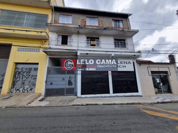 Casa à Venda,  em Centro - Carapicuíba