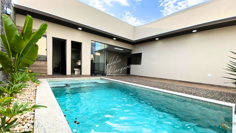 Imagem Casa com 4 Quartos à Venda, 200 m² em Carandá Bosque - Campo Grande Imagem Casa com 4 Quartos à Venda, 200 m² em Carandá Bosque - Campo Grande