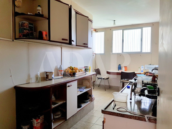 Imagem Cobertura com 4 Quartos à Venda, 242 m² em Barra Da Tijuca - Rio De Janeiro