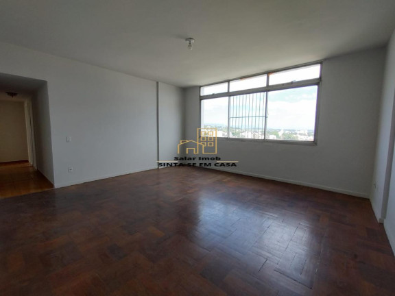 Imagem Apartamento com 3 Quartos à Venda, 120 m² em Campos Elíseos - Resende