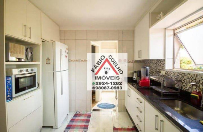 Imagem Apartamento com 2 Quartos à Venda, 85 m² em Sacomã - São Paulo Imagem Apartamento com 2 Quartos à Venda, 85 m² em Sacomã - São Paulo