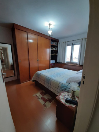 Imagem Apartamento com 3 Quartos à Venda, 104 m² em Cursino - Sp Imagem Apartamento com 3 Quartos à Venda, 104 m² em Cursino - Sp