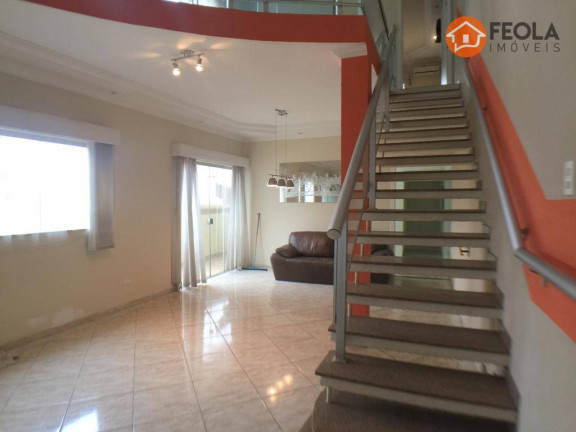Imagem Casa com 4 Quartos à Venda, 230 m² em Parque Novo Mundo - Americana Imagem Casa com 4 Quartos à Venda, 230 m² em Parque Novo Mundo - Americana