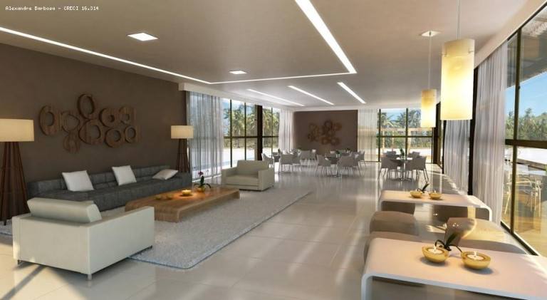 Imagem Apartamento com 4 Quartos à Venda, 212 m² em Paiva - Cabo De Santo Agostinho Imagem Apartamento com 4 Quartos à Venda, 212 m² em Paiva - Cabo De Santo Agostinho