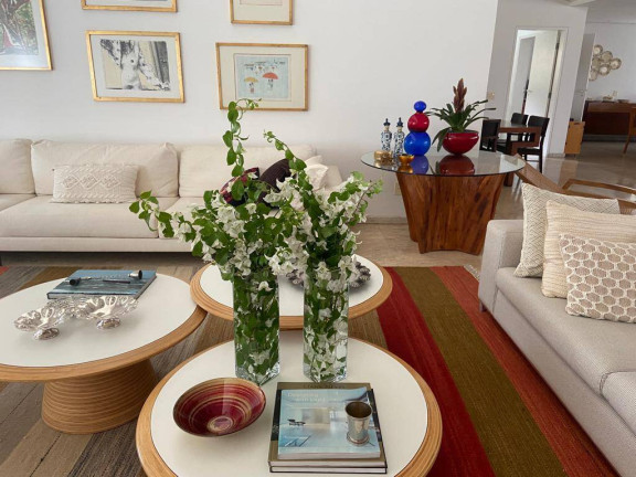Imagem Casa com 5 Quartos à Venda, 1.000 m² em Alphaville - Santana De Parnaíba