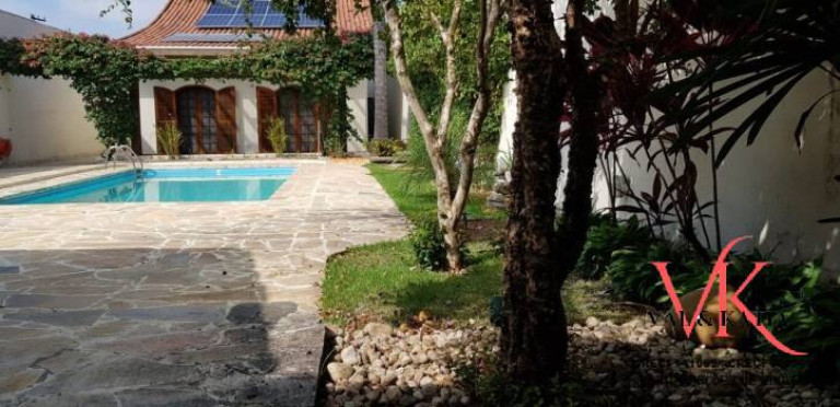 Imagem Casa com 3 Quartos à Venda, 190 m² em Jardim Independência - Taubaté Imagem Casa com 3 Quartos à Venda, 190 m² em Jardim Independência - Taubaté