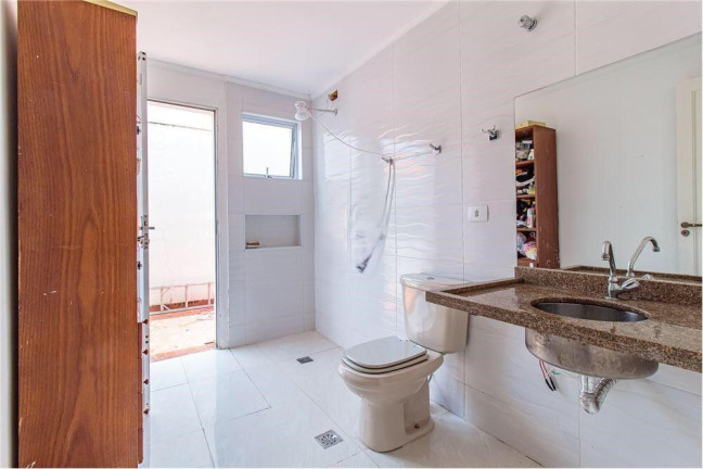 Imagem Sobrado com 3 Quartos à Venda, 230 m² em Jardim Da Glória - São Paulo