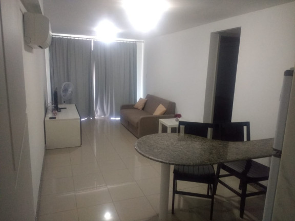 Imagem Apartamento com 1 Quarto à Venda, 50 m² em Ondina - Salvador Imagem Apartamento com 1 Quarto à Venda, 50 m² em Ondina - Salvador