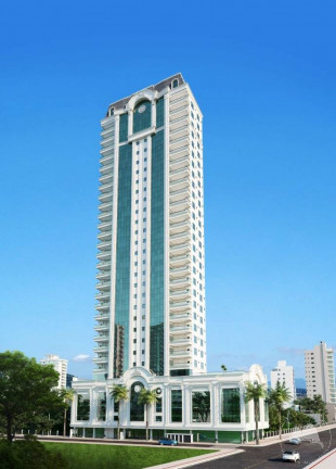 Imagem Apartamento com 4 Quartos à Venda, 183 m² em Meia Praia - Itapema Imagem Apartamento com 4 Quartos à Venda, 183 m² em Meia Praia - Itapema