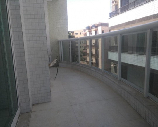 Imagem Apartamento com 1 Quarto à Venda, 60 m² em Vila Nova - Cabo Frio