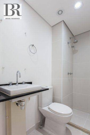 Imagem Apartamento com 1 Quarto à Venda, 69 m² em Campo Belo - São Paulo Imagem Apartamento com 1 Quarto à Venda, 69 m² em Campo Belo - São Paulo