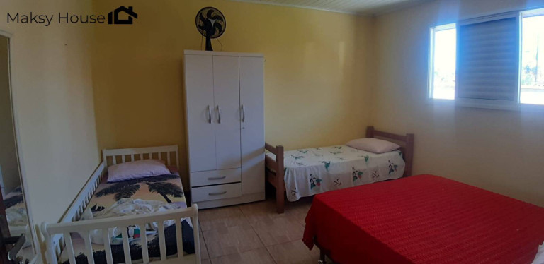 Imagem Casa com 4 Quartos à Venda, 360 m² em Bal. Nereidas - Guaratuba Imagem Casa com 4 Quartos à Venda, 360 m² em Bal. Nereidas - Guaratuba