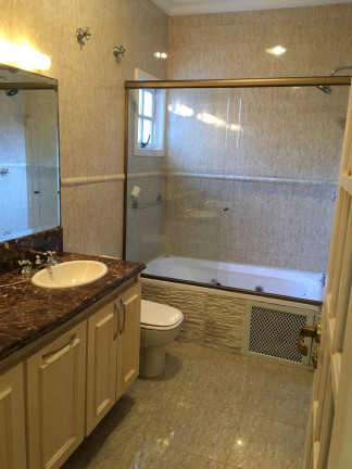 Imagem Casa de Condomínio à Venda, 400 m² em Alphaville Residencial Dois - Barueri