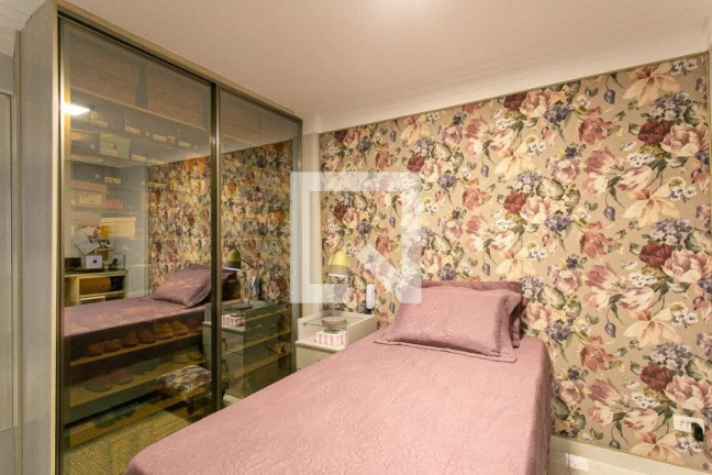 Imagem Imóvel com 1 Quarto à Venda, 42 m² em Tatuapé - São Paulo Imagem Imóvel com 1 Quarto à Venda, 42 m² em Tatuapé - São Paulo
