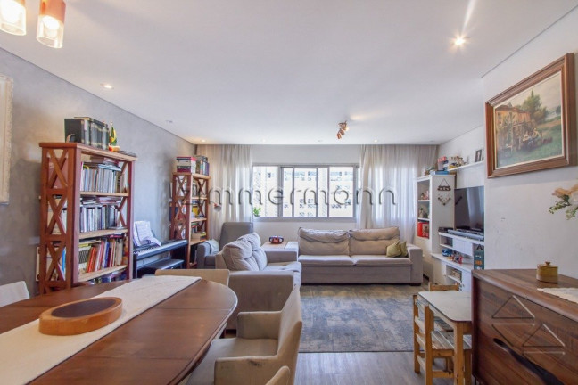 Imagem Apartamento com 2 Quartos à Venda, 109 m² em Perdizes - São Paulo Imagem Apartamento com 2 Quartos à Venda, 109 m² em Perdizes - São Paulo