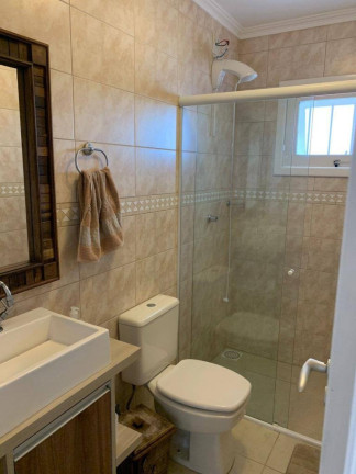 Imagem Casa com 3 Quartos à Venda, 100 m² em Arroio Teixeira - Capão Da Canoa