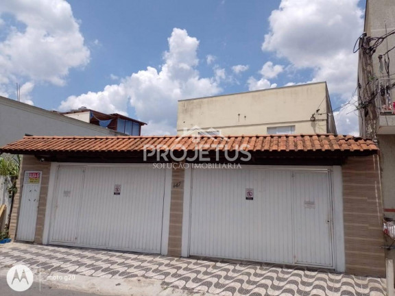 Imagem Apartamento com 1 Quarto para Alugar, 60 m² em Jardim Maria Rosa - Taboão Da Serra