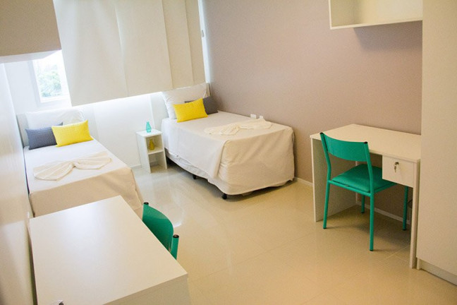 Imagem Apartamento com 2 Quartos à Venda, 54 m² em Guararapes - Fortaleza Imagem Apartamento com 2 Quartos à Venda, 54 m² em Guararapes - Fortaleza