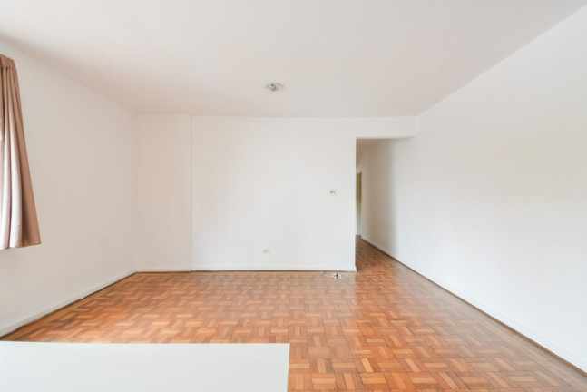 Imagem Apartamento com 2 Quartos à Venda, 99 m² em Bela Vista - São Paulo