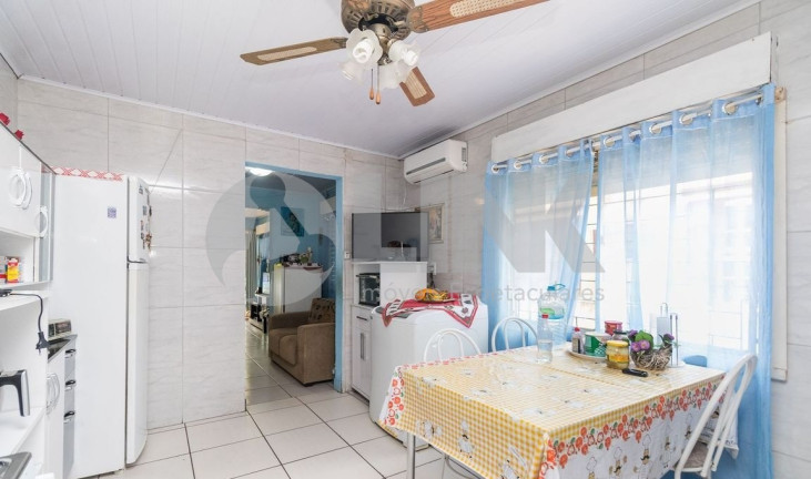 Imagem Casa com 2 Quartos à Venda, 180 m² em Jardim Floresta - Porto Alegre Imagem Casa com 2 Quartos à Venda, 180 m² em Jardim Floresta - Porto Alegre