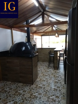 Imagem Imóvel com 3 Quartos à Venda, 140 m² em Paraíso - Santo André