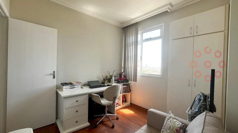Imagem Apartamento com 2 Quartos à Venda, 65 m² em Santa Efigênia - Belo Horizonte