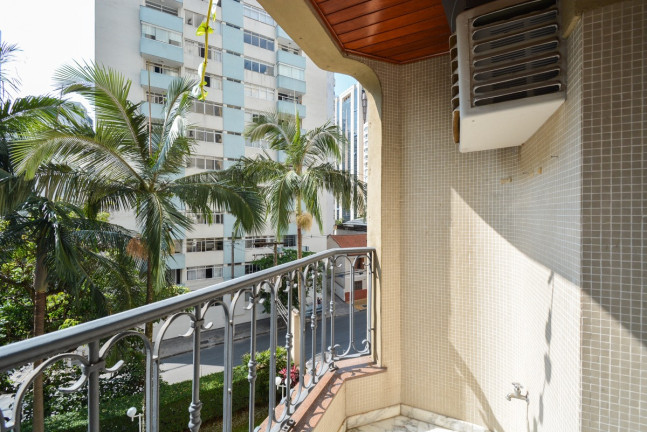 Imagem Apartamento com 4 Quartos à Venda, 229 m² em Jardim Paulista - São Paulo Imagem Apartamento com 4 Quartos à Venda, 229 m² em Jardim Paulista - São Paulo