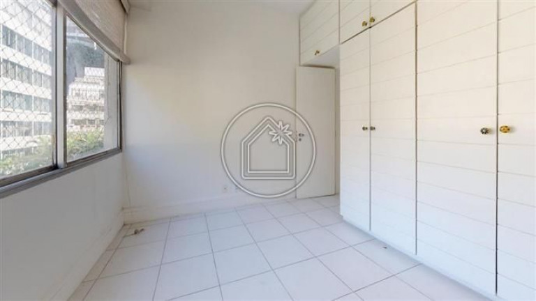 Imagem Apartamento com 3 Quartos à Venda, 108 m² em Leblon - Rio De Janeiro Imagem Apartamento com 3 Quartos à Venda, 108 m² em Leblon - Rio De Janeiro