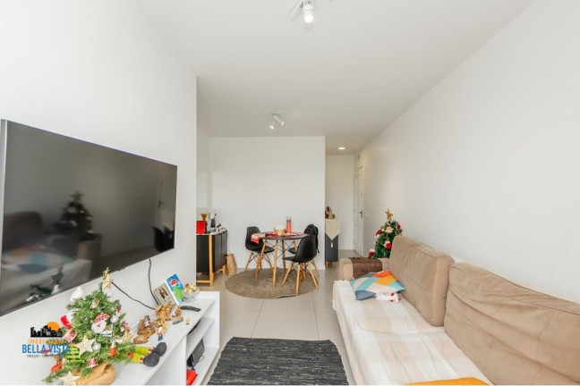 Imagem Apartamento com 3 Quartos à Venda, em Vila Santa Catarina - São Paulo Imagem Apartamento com 3 Quartos à Venda, em Vila Santa Catarina - São Paulo