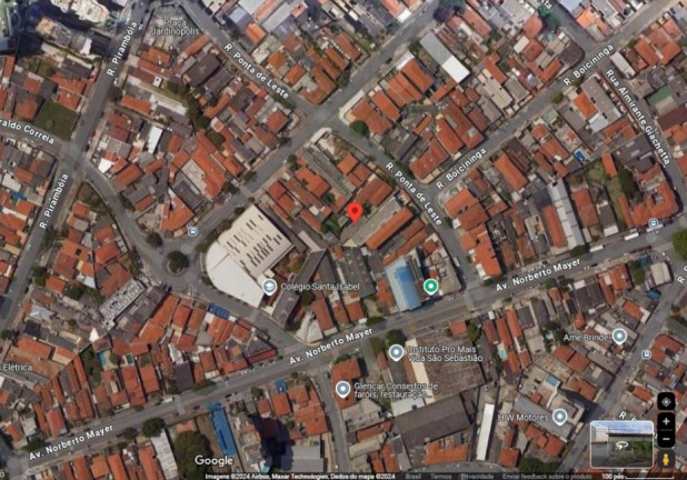 Terreno à Venda,  em Vila Carrão - São Paulo