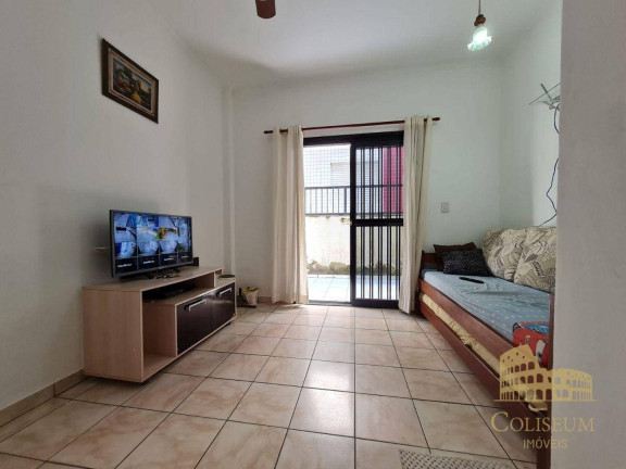 Imagem Apartamento com 1 Quarto à Venda, 80 m² em Vila Guilhermina - Praia Grande Imagem Apartamento com 1 Quarto à Venda, 80 m² em Vila Guilhermina - Praia Grande