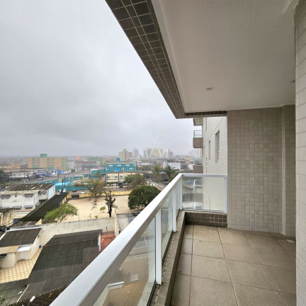 Imagem Apartamento com 2 Quartos à Venda, 56 m² em Mirim - Praia Grande Imagem Apartamento com 2 Quartos à Venda, 56 m² em Mirim - Praia Grande