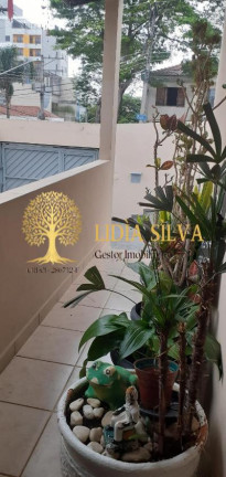 Imagem Casa com 4 Quartos à Venda, 288 m² em Vila Da Saúde - São Paulo